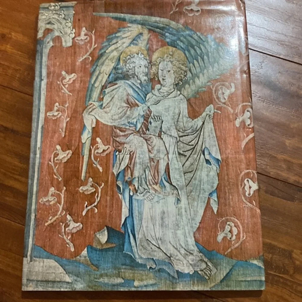 Rare book Biblical Myths‎ & Mysteries by Gilbert Thurlow